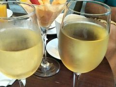 -天津海河悦榕庄·Lobby Lounge大堂吧