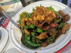 -胡子大厨·超级小炒肉(华润店)