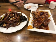-砂锅李(九江路店)
