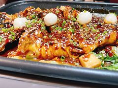 -鱼羊宴烤鱼羊蝎子烧烤(怡馨家园店)