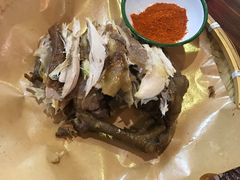 -刘师父老汉口江湖菜(蔡锷路店)