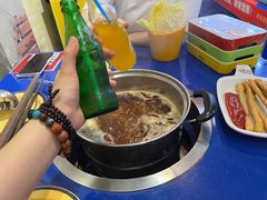 -马路边边火锅串串(观前街店)