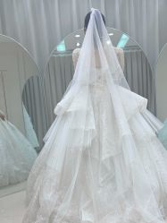 -LOVE SHINE婚纱·红鼎庄龙凤褂·妈妈装定制