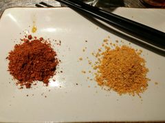 -很久以前羊肉串(农科路店)