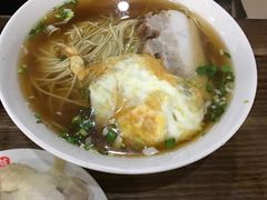 -随柳居·苏式小吃(建新巷店)