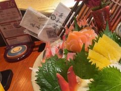 -匠和风精致料理(宁德万达店)