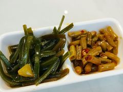 -海知道大连海鲜水饺(南山大冲店)