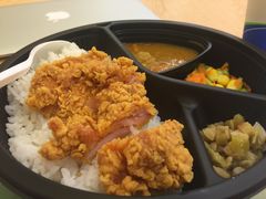 -德克士(三门路店)