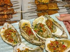 -江湖翅客(琶洲新村店)