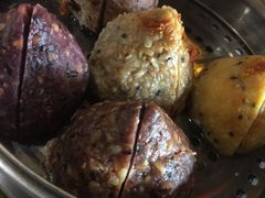 -博山菜·大厨烙馍村(金乔社区店)