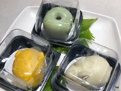 -海底捞火锅(勒泰店)