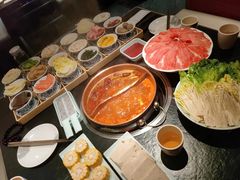 -咏江南·苏式火锅·苏州评弹(观前街店)