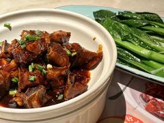 -绿茶餐厅(深圳龙华天虹购物中心店)