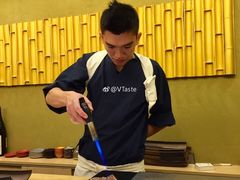 -鮨一日本料理(大中华店)