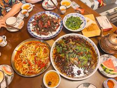 -杨记隆府(重庆总店)