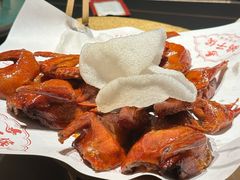 -鸽子侯·家宴·平价海鲜(绿地店)
