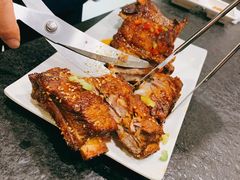 -金刚山(学府路店)