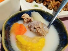 -十二月·宁夏盐池滩羊肉火锅