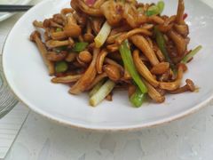 -大树餐厅(红旗街万达店)