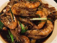 -老头儿油爆虾·知味杭州(爱琴海购物中心)