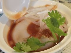 特色油葱粿-鹭江宾馆·观海餐厅