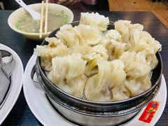 羊肉烧麦-北三沙家烧麦(北头道街店)