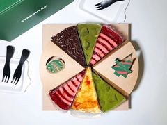 -星巴克臻选(福州东百中心分店)