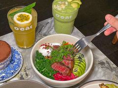 -O'eat Blossom&Pelican(深圳首店)