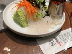 妈妈大拉皮-北李妈妈菜(鲁能城店)