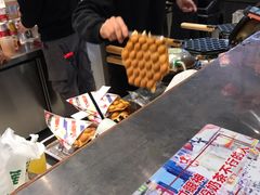 -美芝莲(钻汇广场店)