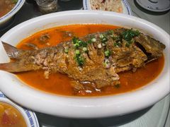 -老雒阳面馆·水席(定鼎门店)