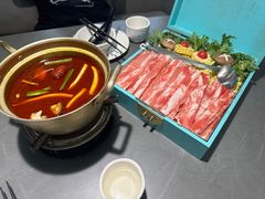 -3号仓库·创意中国菜(乐清正大广场店)