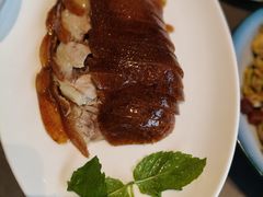 -黑窑厂糖油饼烤鸭·清真菜(旗舰店)