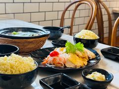 -鸡坤茶室(三里屯店)