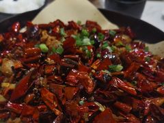 -乔阿马·江南味·驴肉香(龙湖华泾天街店)