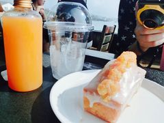-Cafe Aewol Monsant