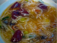 面线糊-厦门悦华酒店