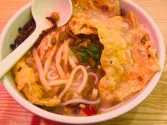-家味螺蛳粉&烤鱼(五角场店)