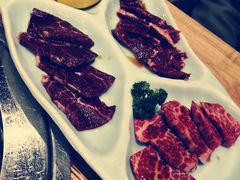 -御牛道日式烤肉料理(杭州万象城店)