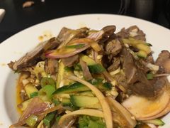 -陈家面馆