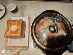 -绿茶餐厅(南翔印象城MEGA店)