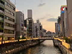 -道顿堀