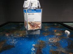 -盒马鲜生(馥邦国际店)