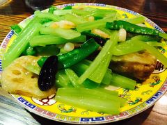 -七菜馆·东北菜·蒸饺(文体路店)