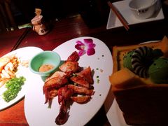 -章吴记喜瑞餐厅(东东城店)