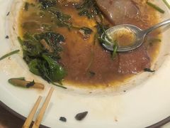 -村长家的疙瘩汤·东营菜(东营茶城店)