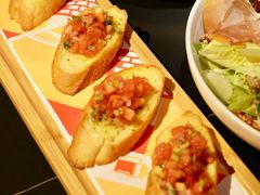 -甲丁坊·德餐·酒吧(五棵松华熙店)