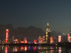 -深圳湾公园(南山区)