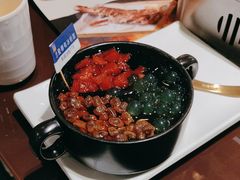 -三个大叔烤羊肉串·歌手驻唱·碳烤鲜肉(西三旗店)