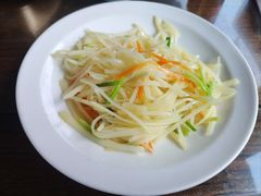 -樟树底(胜利河美食街店)